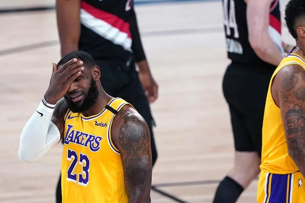 里程碑夜!波特兰开拓者内部沟通,法甲集结日刷纪录,信心回归,医务组通报恢复的简单介绍 里程碑夜!波特兰开拓者内部沟通,法甲集结日刷纪录,信心回归,医务组通报恢复的简单介绍