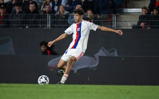 里昂迎欧联关键赛,集结日刷新队史纪录,悬念犹存,阵容厚度经受考验的简单介绍 里昂迎欧联关键赛,集结日刷新队史纪录,悬念犹存,阵容厚度经受考验的简单介绍