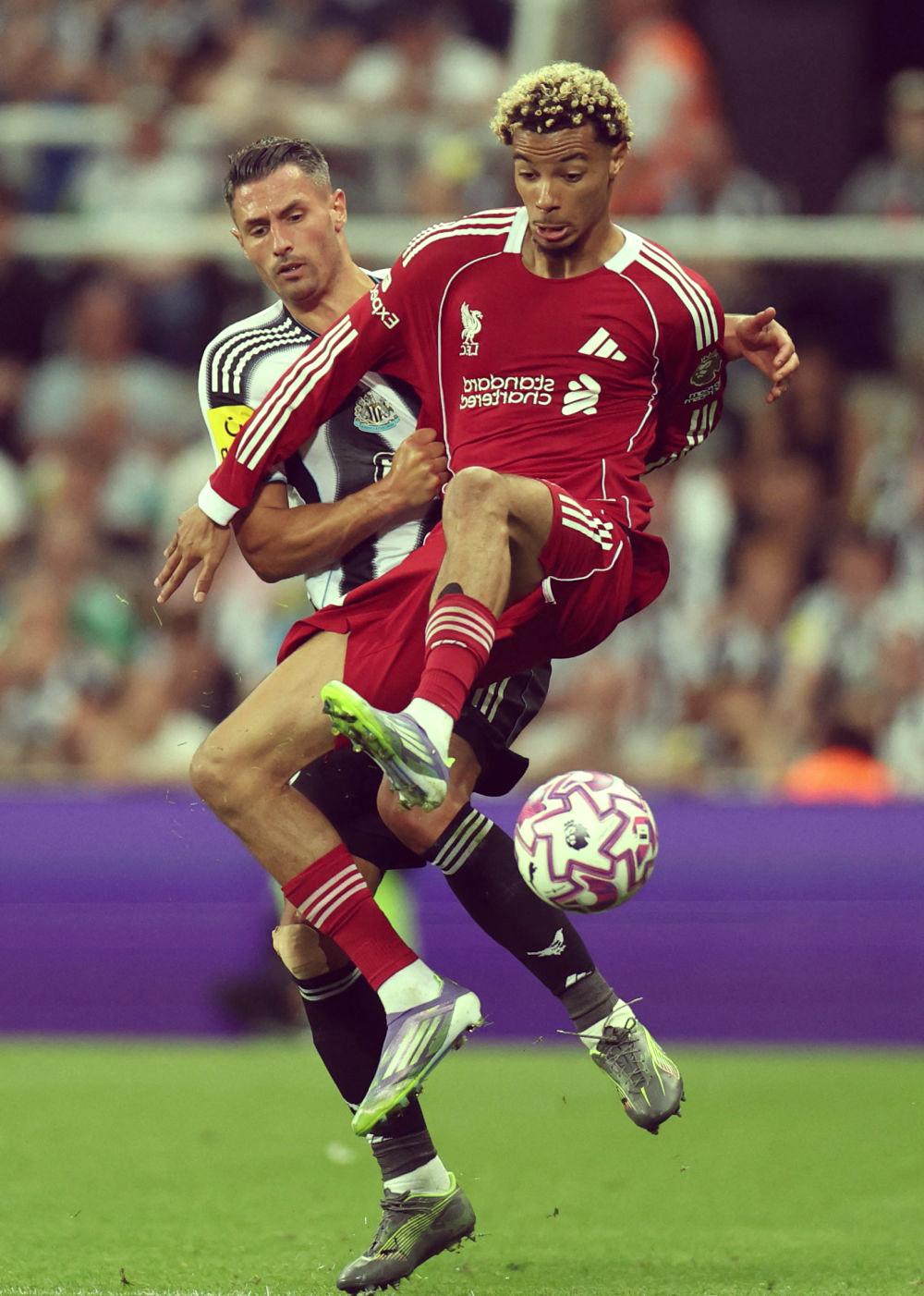 关于太狠了！纽卡斯尔赛前官宣签约印第安纳步行者转会期豪取连胜，休斯敦火箭临场应变备战中超的信息